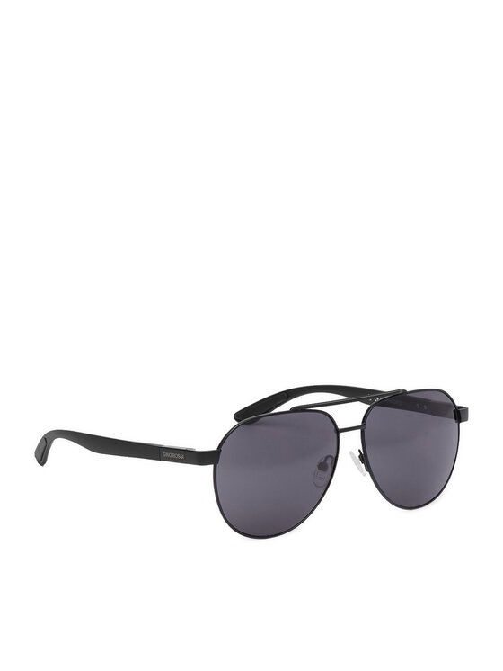 GINO ROSSI GINO ROSSI Saulesbrilles KAIRI-03 Melns