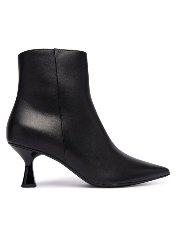 HÖGL HÖGL Stiefeletten 0-106500 Schwarz