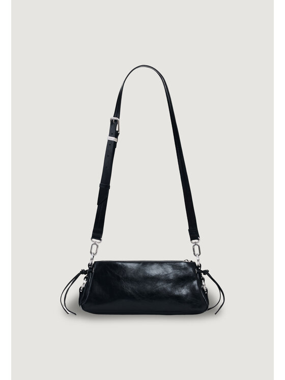 Desigual Desigual Τσάντα BAG_NEXUS BENIN BLACK Μαύρο