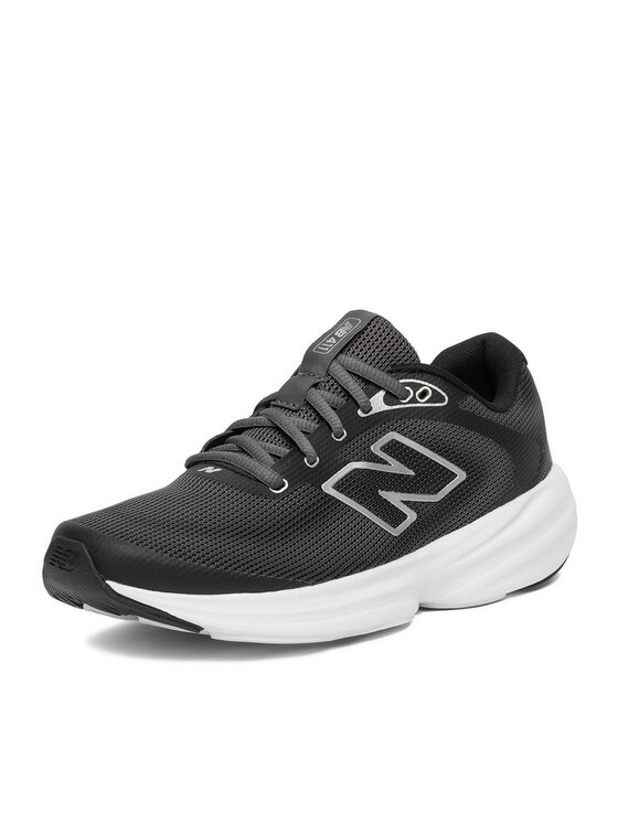 New Balance New Balance Παπούτσια για Τρέξιμο C-W4115L8 Μαύρο