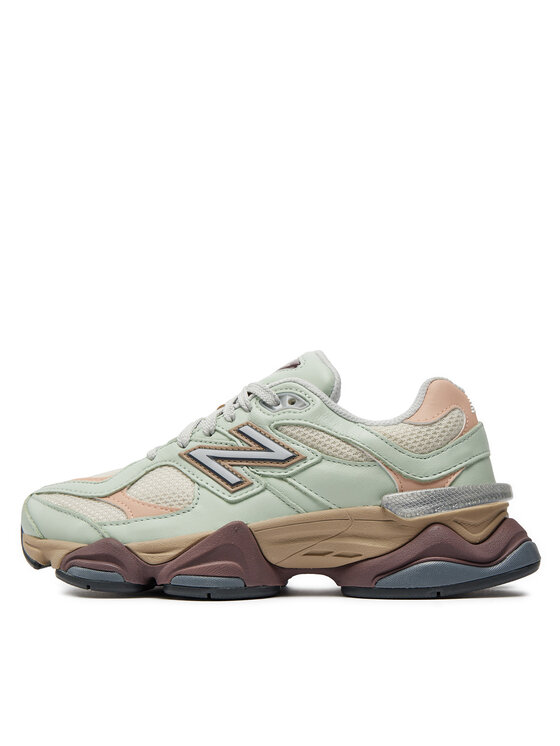 New Balance New Balance Αθλητικά U9060GCA Πράσινο