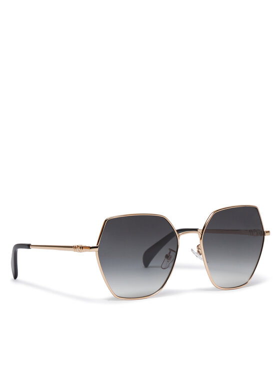 TOUS TOUS Sonnenbrillen STO461 Goldfarben