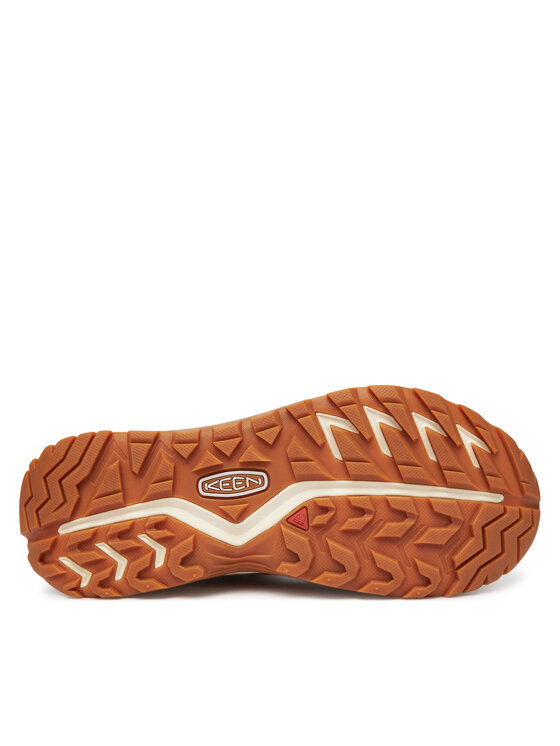 Keen Keen Trekking Hightrail Mid Wp 1030348 Smeđa