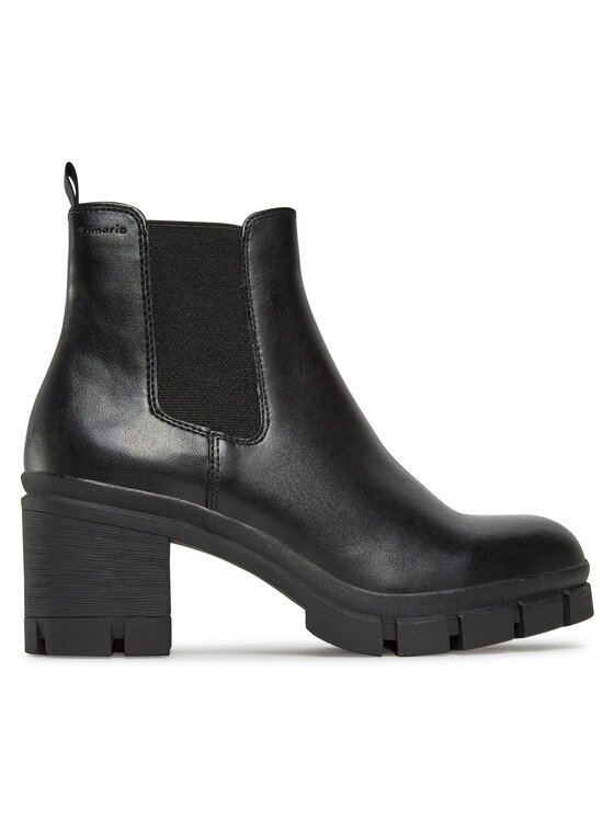 Tamaris Tamaris Chelsea 1-25409-41 Nero