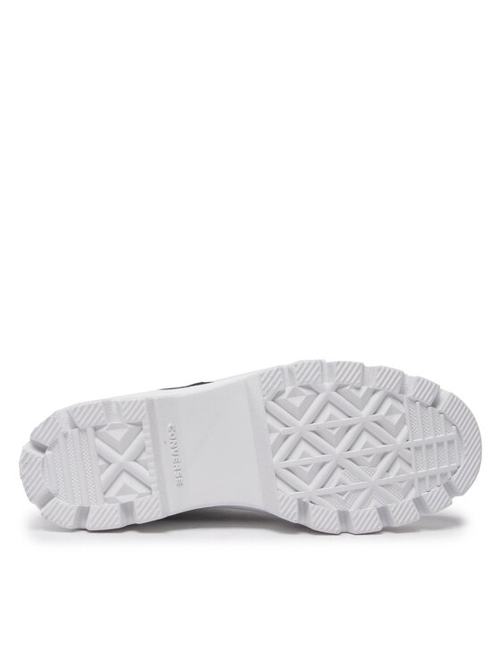 Converse Converse Superge Chuck Taylor All Star Lugged Hi 565901C Črna