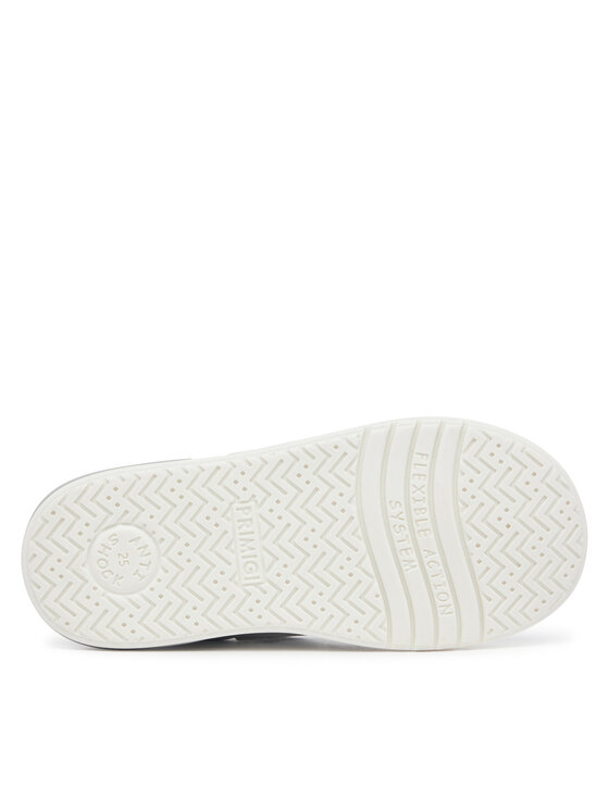 Primigi Primigi Sneakersy 7905122 M Srebrny
