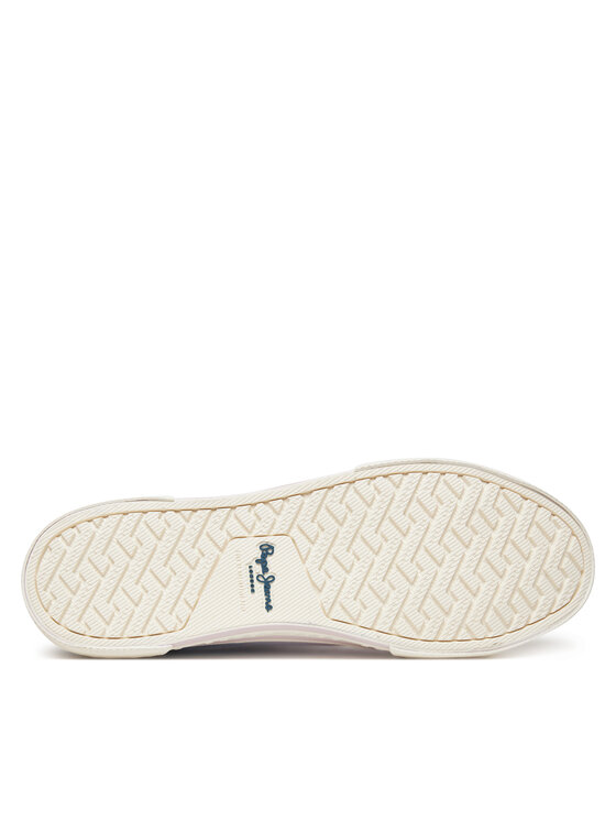 Pepe Jeans Pepe Jeans Tenis superge Brady Colors W PLS31600 Vijolična