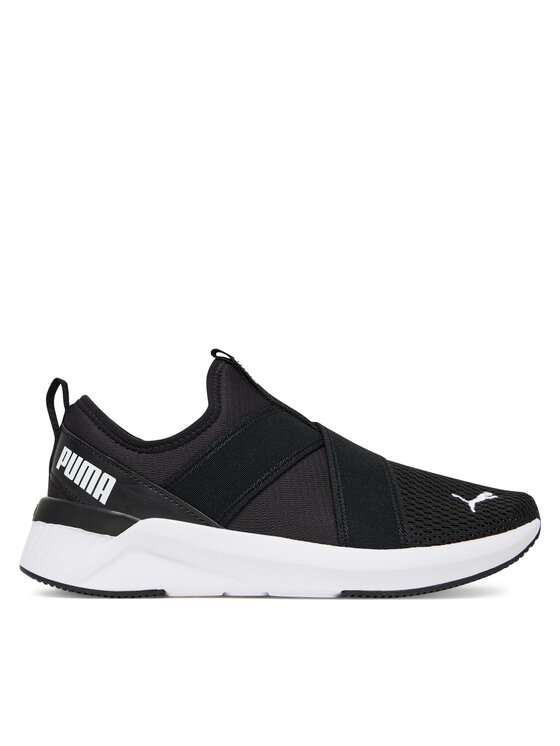 Pantofi pentru alergare Puma Softride Harli Slip On Wns 311471 11 Negru