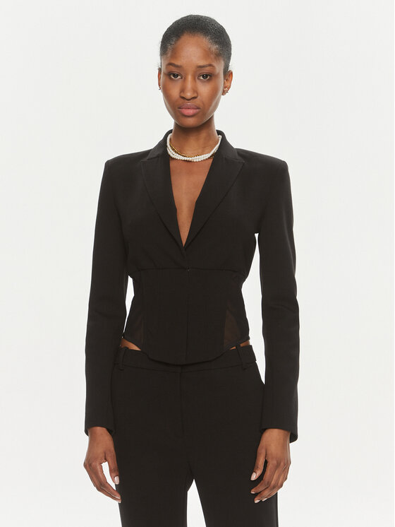 PINKO Pinko Pintsak Goldrake Giacca . 101717 A13E Must Slim Fit