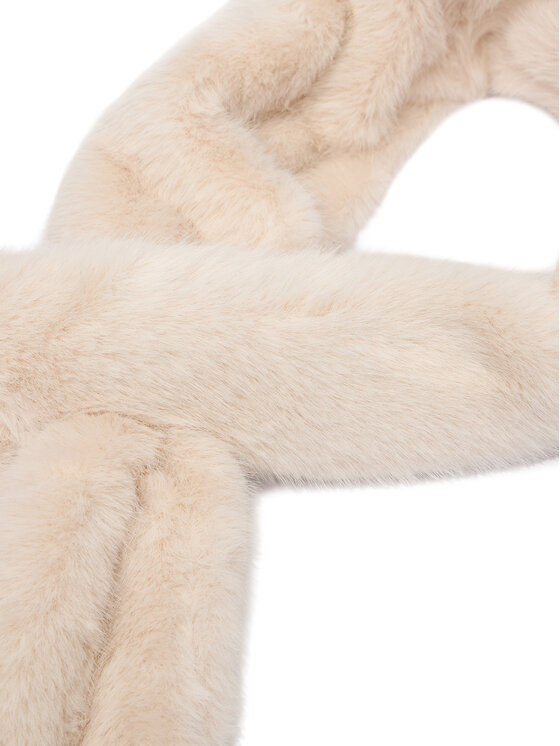 Guess Guess Schal J6BZ21 W4027 Creme