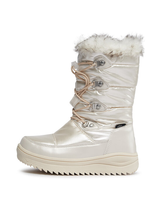 Leaf Leaf Stivali da neve Dotorp LDOTO201O Beige