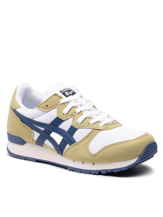 Onitsuka Tiger Onitsuka Tiger Tossud Alvarado 1183A507 Roheline