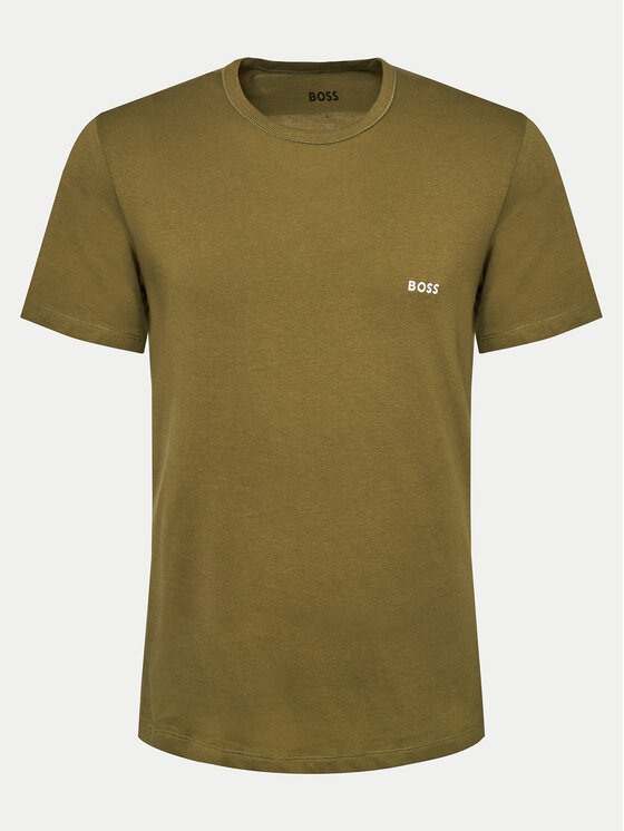 BOSS Boss Комплект 3 тишърти 50517856 Цветен Regular Fit