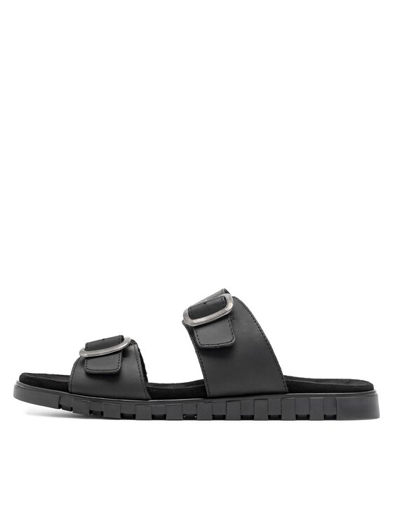 Lasocki Lasocki Plätud CODE-102 MB Must