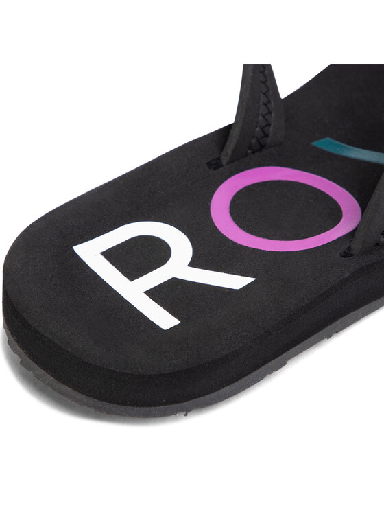 Roxy Roxy Infradito ARJL100866 Nero