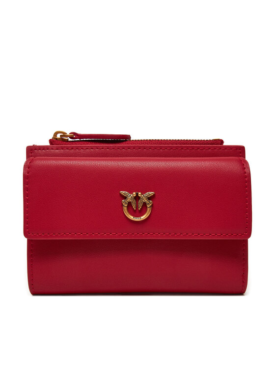 Portafoglio grande da donna Pinko
