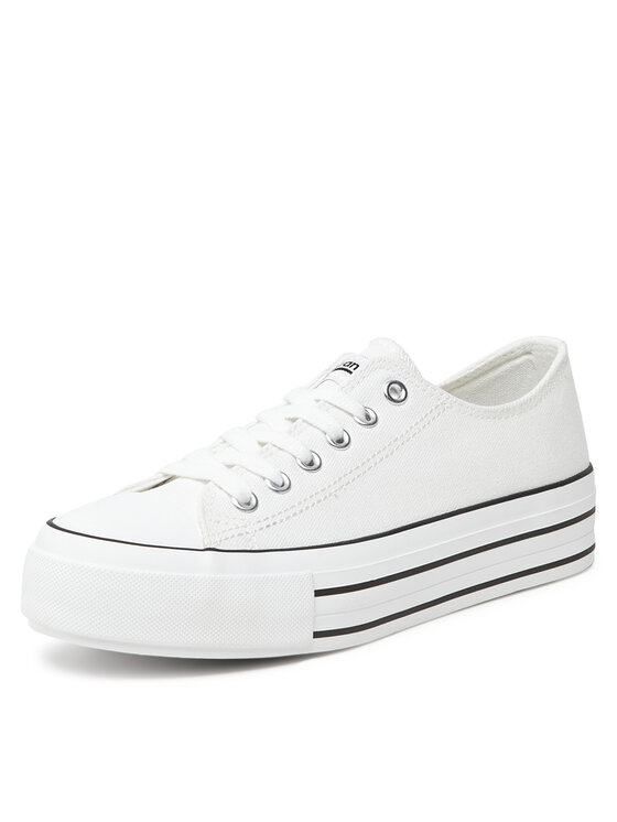 Sprandi Sprandi Scarpe da ginnastica CEO-LEA-RA003 Bianco