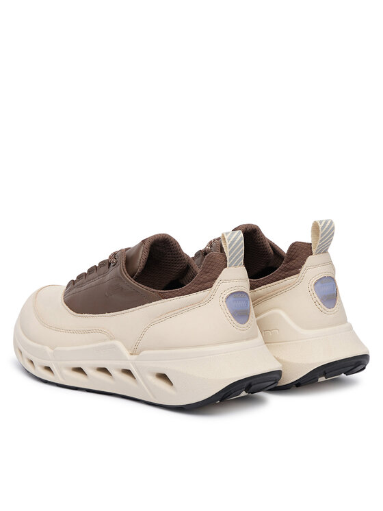 ECCO ECCO Sportcipők Biom 720 W 85030361956 Világosszürke