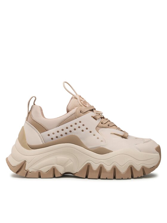 Buffalo Buffalo Αθλητικά Trail One BN1630599 Μπεζ