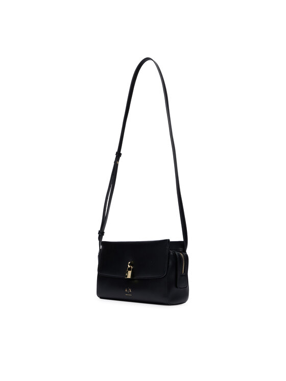 Armani Exchange Armani Exchange Kabelka XW003056 AF28605 UC001 Černá