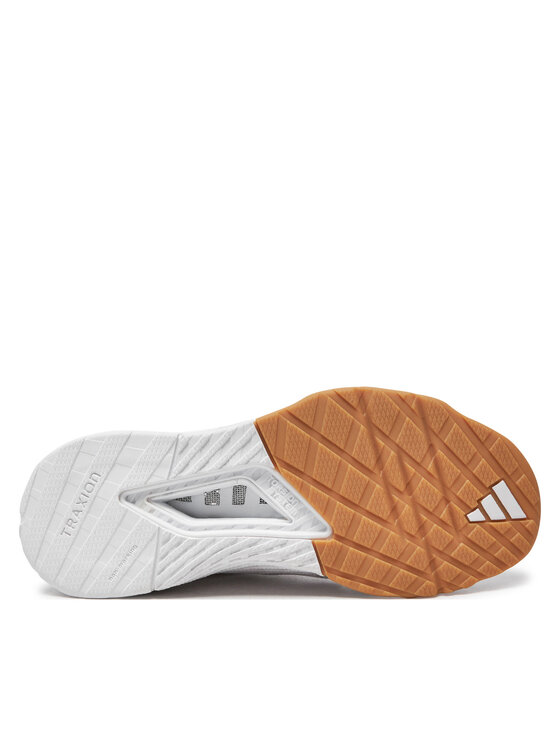 adidas adidas Παπούτσια για Γυμναστήριο Dropset 3 ID8633 Λευκό