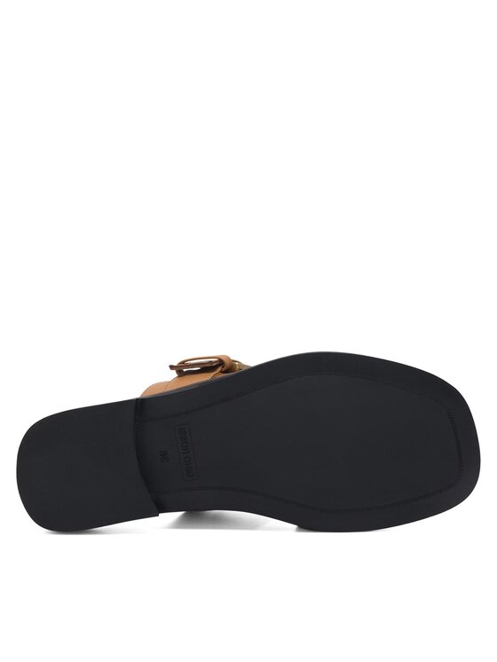 GINO ROSSI Gino Rossi Чехли NICOLA-23731 Кафяв