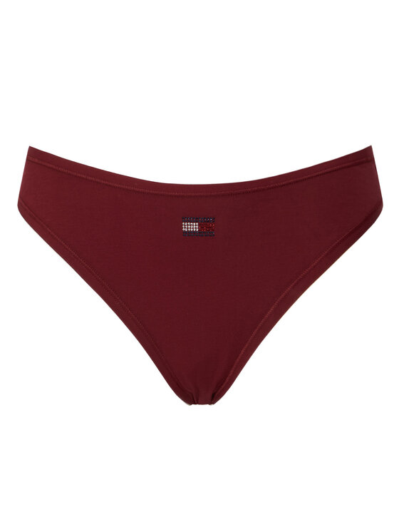 Tommy Hilfiger Tommy Hilfiger Komplet fig brazylijskich UW0UW06664 Kolorowy