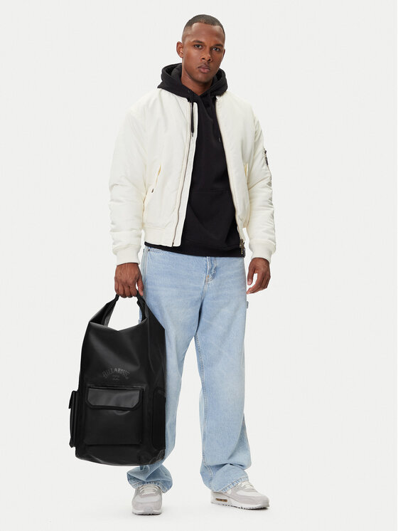 Billabong Billabong Ruksak Storm Dry EBYBP03001 Crna