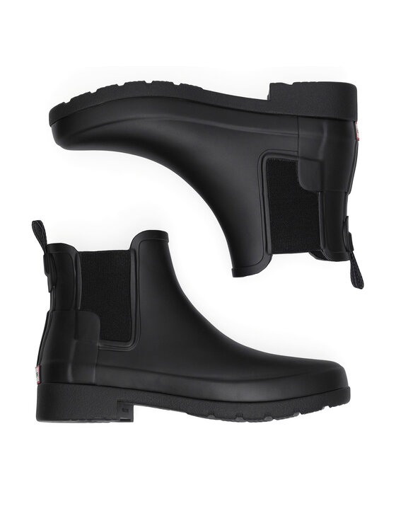 Hunter Hunter Cizme de cauciuc WFS2201RMA Negru