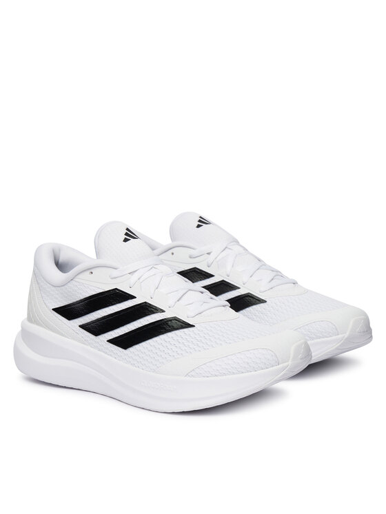 adidas adidas Běžecké boty Runfalcon 6 Cloudfoam Running Shoes IH9526 Bílá