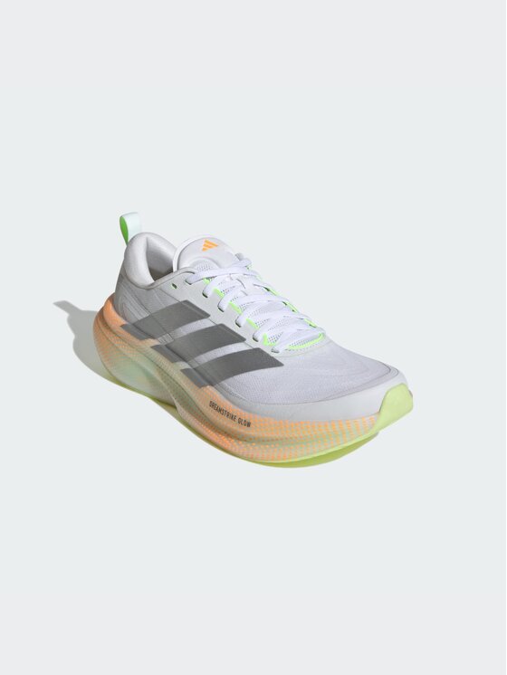 adidas adidas Buty do biegania 159431 Biały