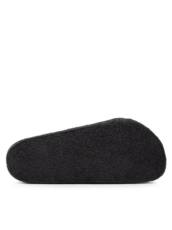 Birkenstock Birkenstock Kapcie Zermatt Rivet 1015090 Szary