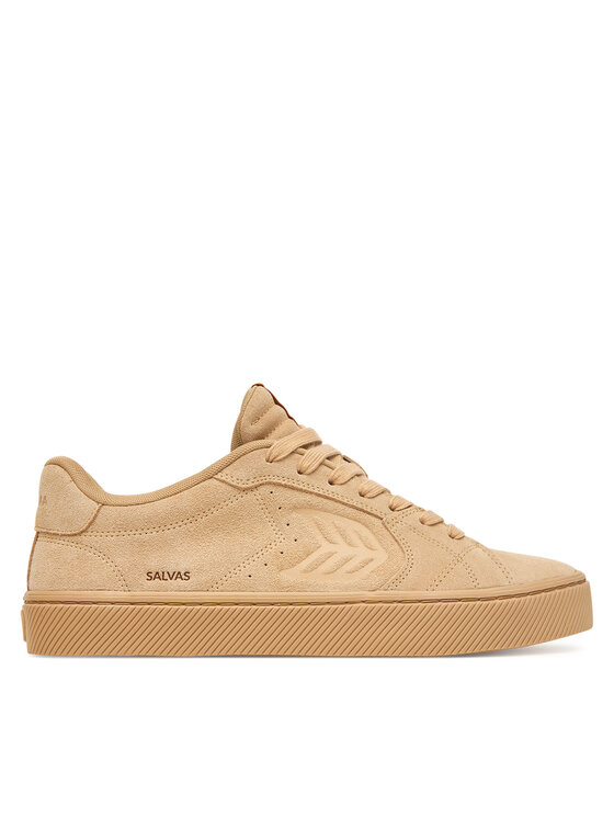 CARIUMA CARIUMA Sneakers 411302N40M110 Beige