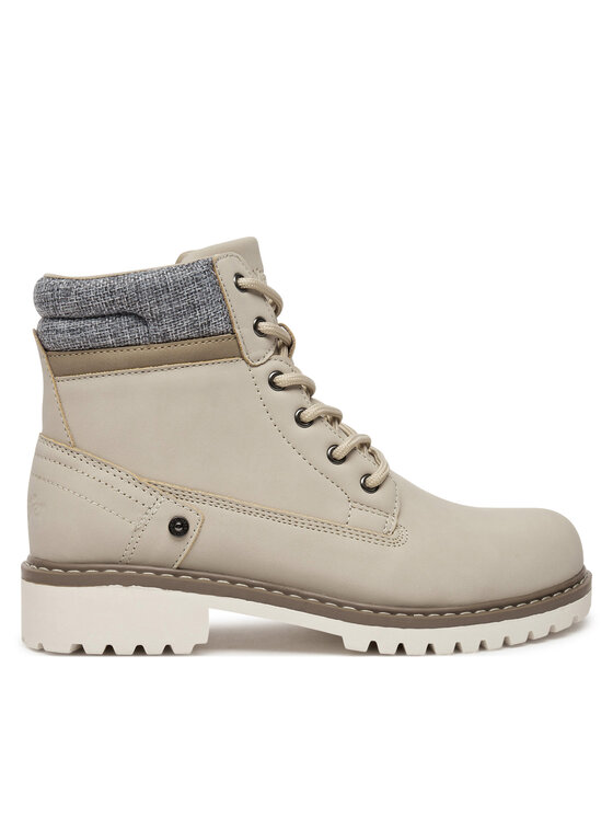 Wrangler Wrangler Traperid Cassidy Women High 20243070.35E Beež