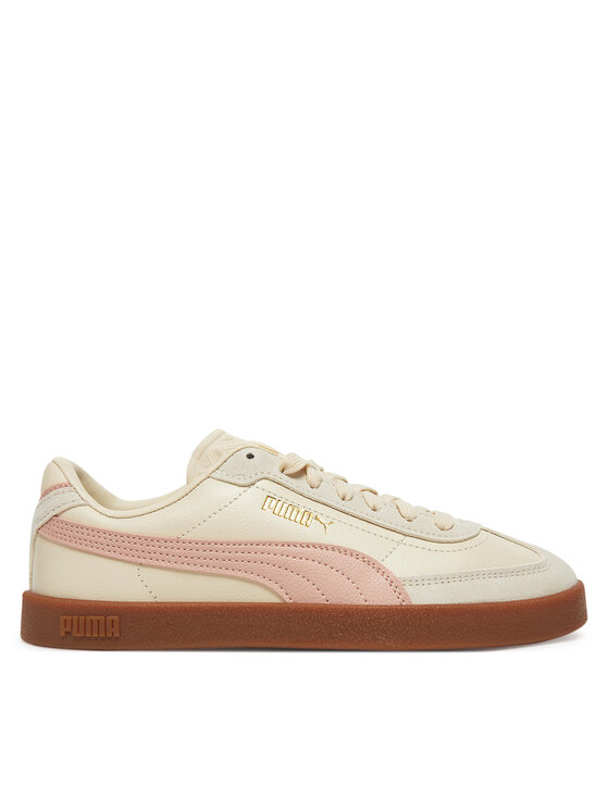 Puma Puma Sportcipők Club II Era 397447 23 Bézs