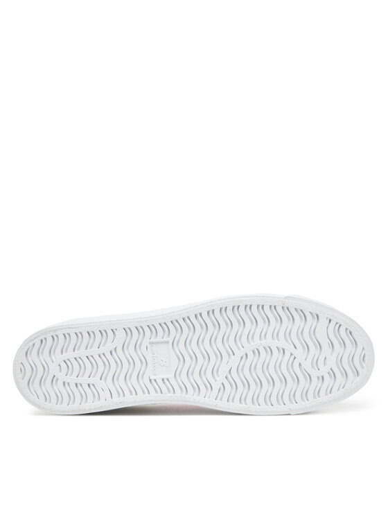 New Balance New Balance Tenisice BB100CRD Bijela