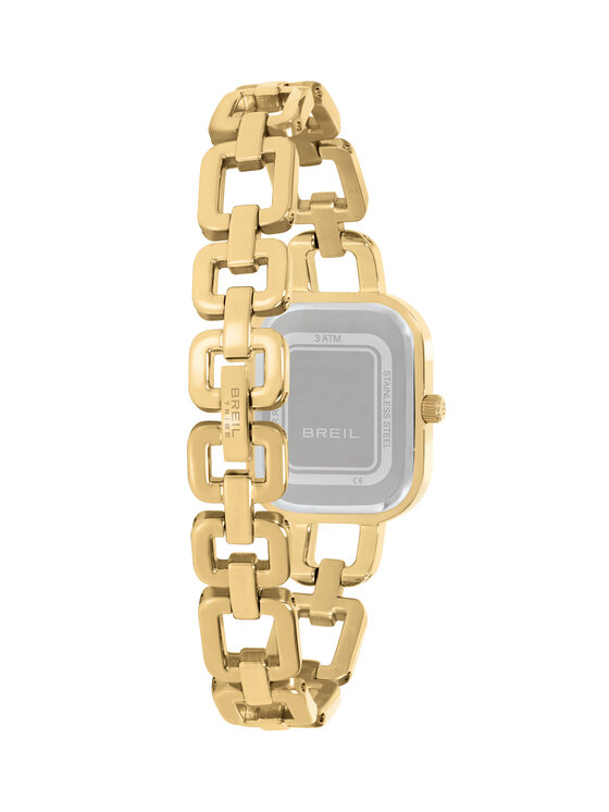 Breil Breil Zegarek BON TON Złoty