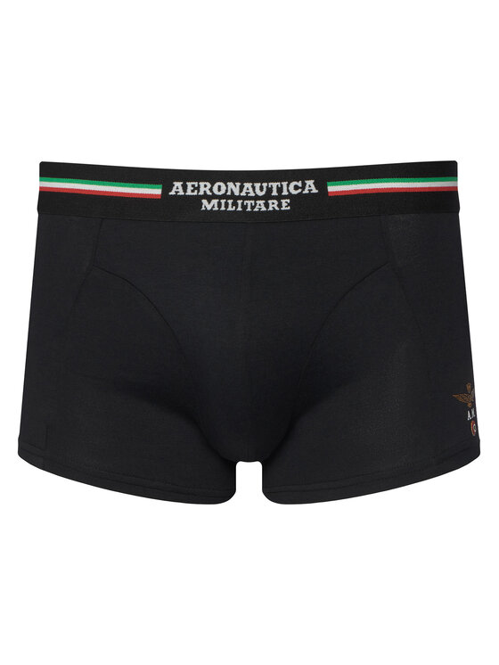 Aeronautica Militare Aeronautica Militare Σετ μποξεράκια AM1UBX001T Έγχρωμο