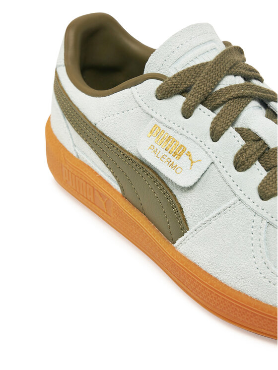 Puma Puma Laisvalaikio batai Palermo Team 396463 51 Žydra