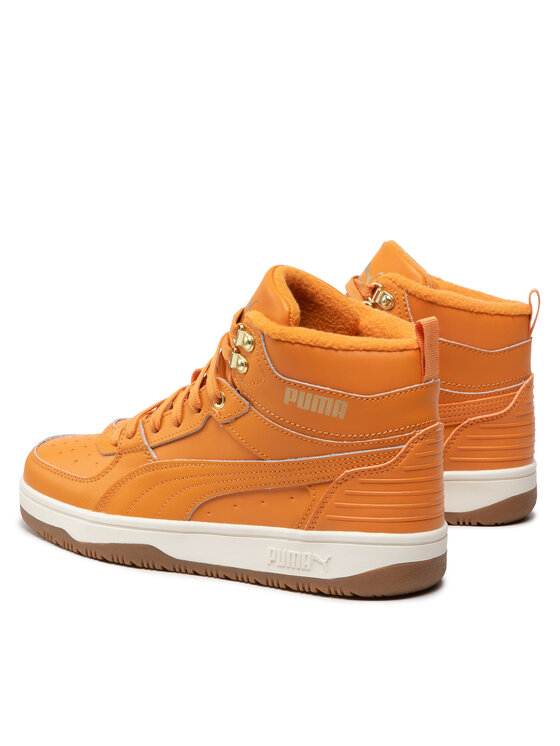 Puma Puma Tenisice Rebound Rugged 387592 02 Narančasta