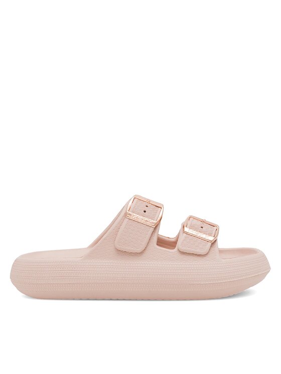 MEXX MEXX Шльопанці MICC1904941W-01 Бежевий