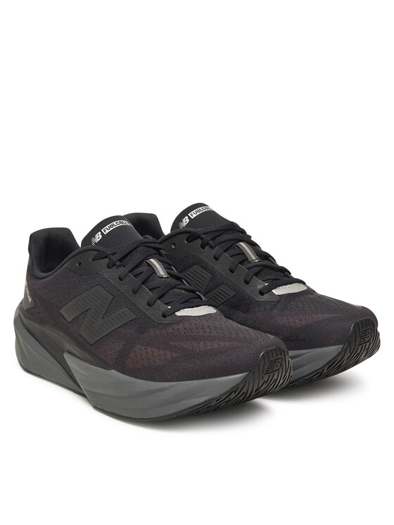 New Balance New Balance Bežecké topánky FuelCell Rebel V5 MFCXLC5 Čierna
