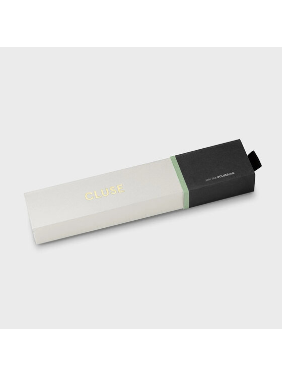 Cluse Cluse Ρολόι CW10702 Ροζ χρυσό