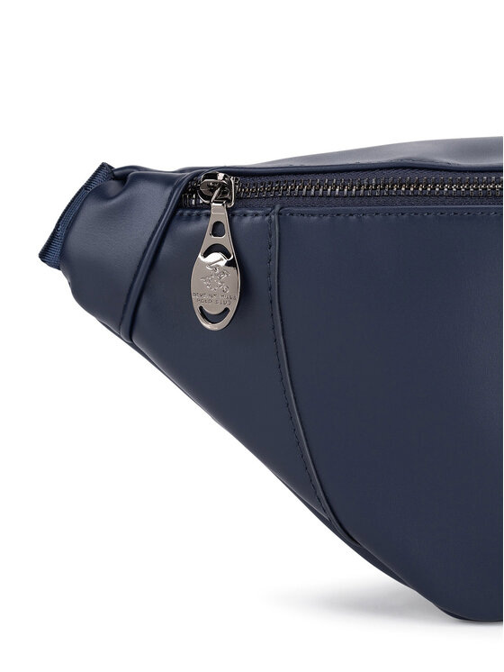Beverly Hills Polo Club Beverly Hills Polo Club Gürteltasche BHPC-L-017-07 Dunkelblau