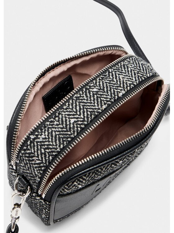 Liu Jo Liu Jo Borsa AF5100T911222222 Nero