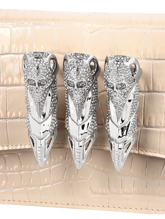 PHILIPP PLEIN PHILIPP PLEIN Borsa 23369 Beige