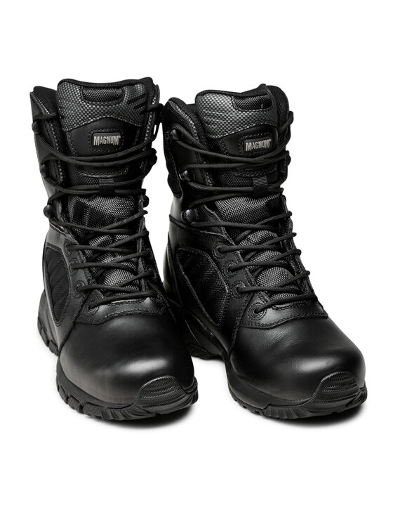 Magnum Pantofi Lynx 8.0 Negru •