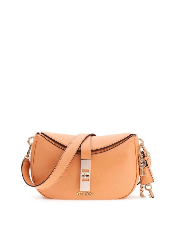 Guess Guess Torebka 180271 Pomarańczowy