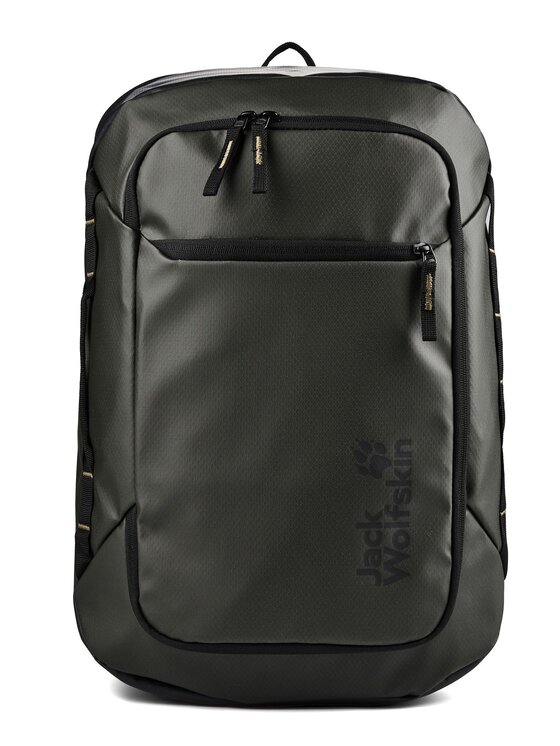 Jack Wolfskin Jack Wolfskin Plecak 335069 Szary