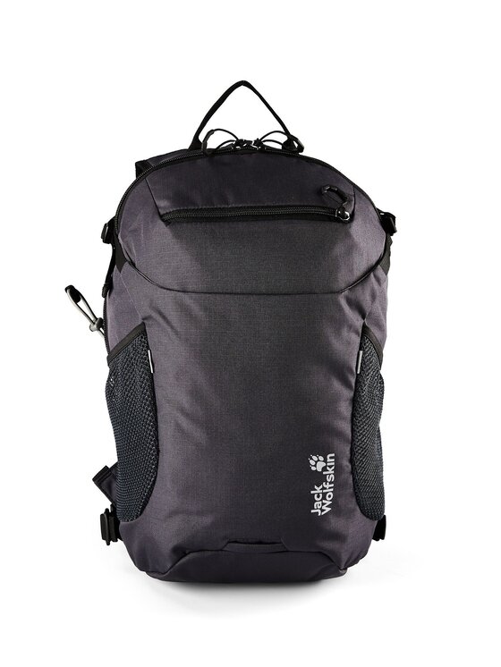 Jack Wolfskin Jack Wolfskin Раница 330401 Черен